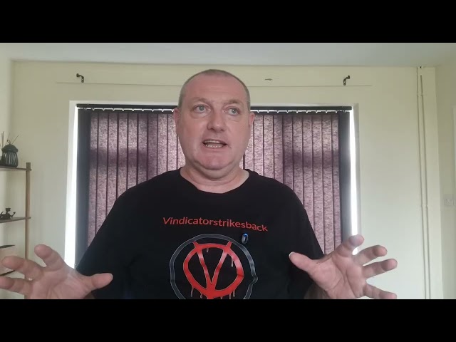 💥The patriot platform is a disaster waiting to happen💥 