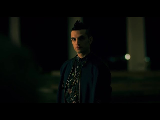 Suburra - Season 2 Sad Ending 💔