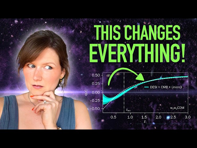 The heat death of the Universe might not be inevitable…