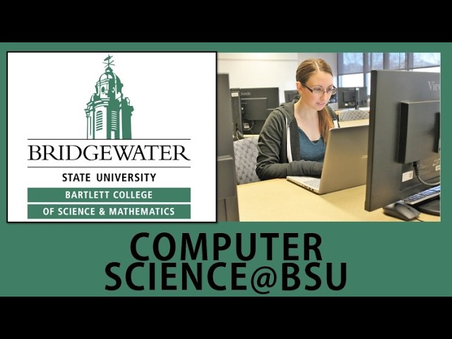 BSU Reflections of 3 Computer Science Students