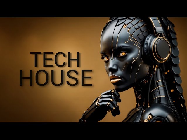 Tech House 2026 💿 | Rise and Shine 🕺 | Track 23 