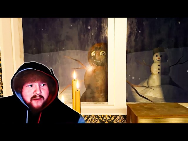 CaseOh Plays Random Roblox Horror Games