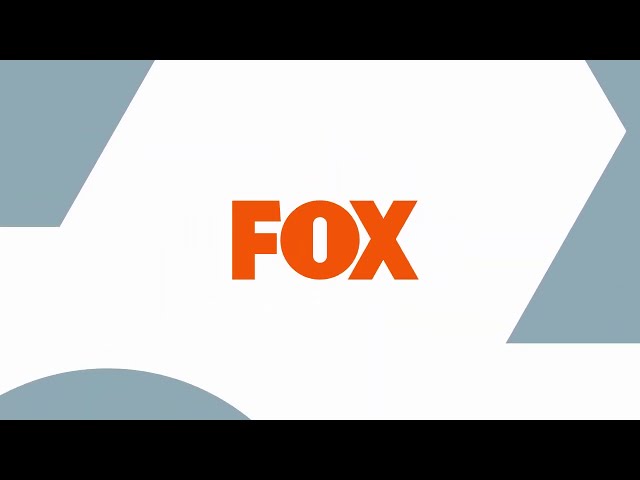 FOX Entertainment - Logo Recreation 5.2 [FANMADE]