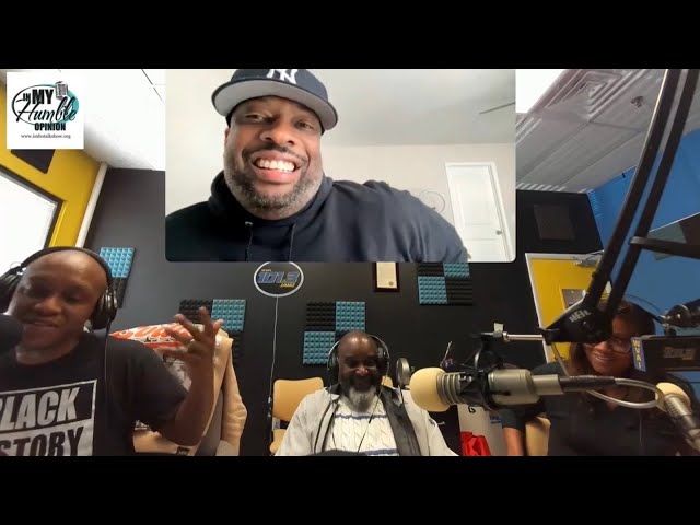 "10 Summers" with AARon: Group Economics & Family