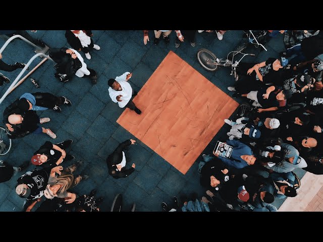 Blacking Ft. Rap sucio - Dinastía Sabia (prod. El sonido del Javier)