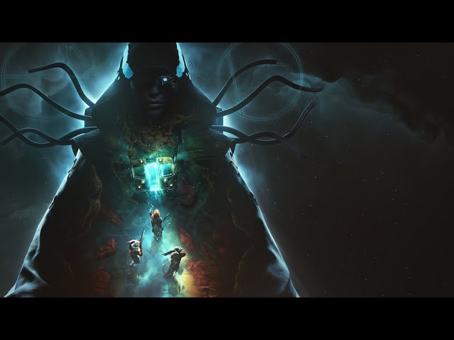 The Edge of Fate Campaign