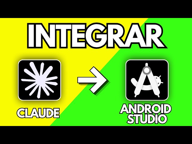 How to Integrate Claude into Android Studio 📱 | Complete Guide (2026)
