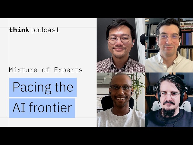 Pacing the AI frontier, IBM Granite 4.2 & Meta’s Muse assistant