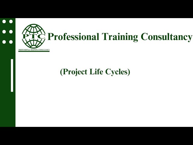 Project Life Cycles | Predictive | Iterative | Incremental | Adaptive Life Cycle