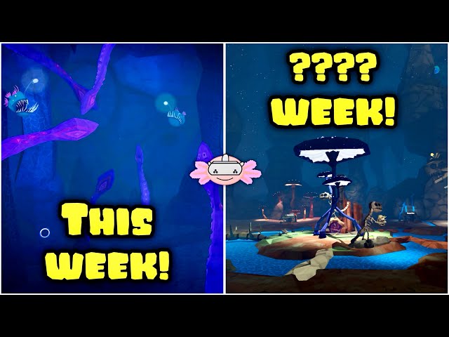 Everything We Know About This Week’s UG VR Update & Underground