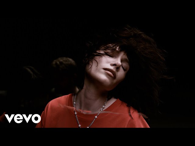The Chainsmokers, Oaks - Love Is Kind (Official Visualizer)