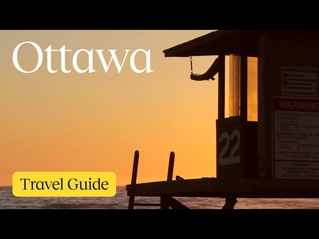 Ottawa Vacation Travel Guide | Expedia