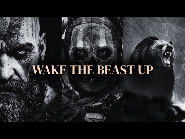 Wake The F*cking Beast Inside