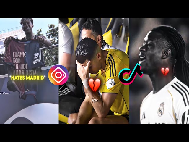 BEST FOOTBALL EDITS - GOALS, SKILLS, FAILS(#84)FOOTBALL TIKTOK EDITS #footballreels