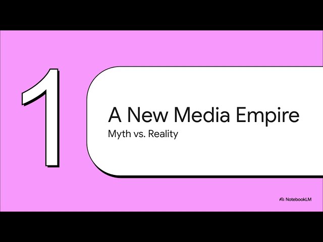 The HugoDécrypte Effect: How Digital Creators Broke Traditional Media