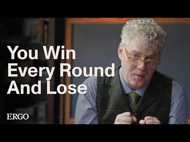 The Deal with the Devil: How Winning Every Trade Loses Everything