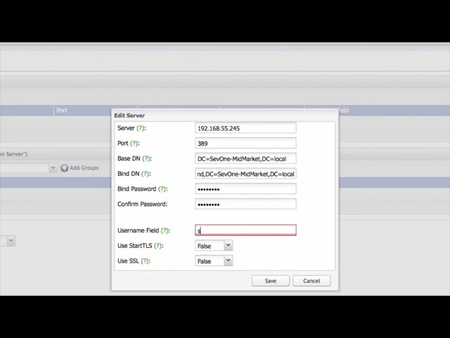How to Use LDAP