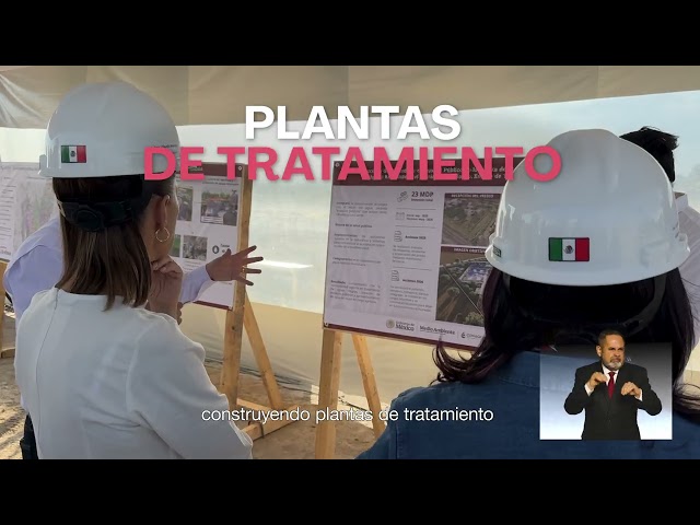 2nd Government Report: water and irrigation modernization for the benefit of the people