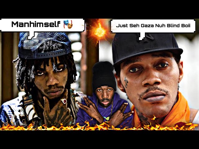 5 Reasons Why Alkaline Is The ManHimSelf | Reaction
