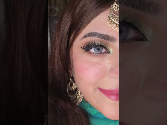 Tutorial de maquillaje: Prepárate conmigo ✨️
