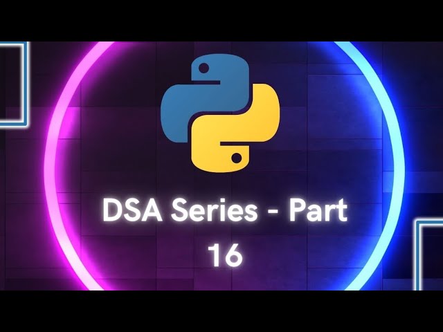 DSA Series: Part 17 | Python Coding Interview Hack: Find Maximum Product of Two Integers! 🌟✨