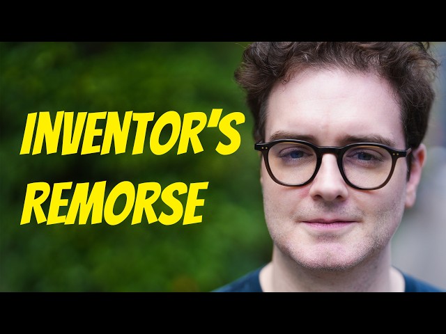 He Co-Invented the Transformer. Now: Continuous Thought Machines [Llion Jones / Luke Darlow]