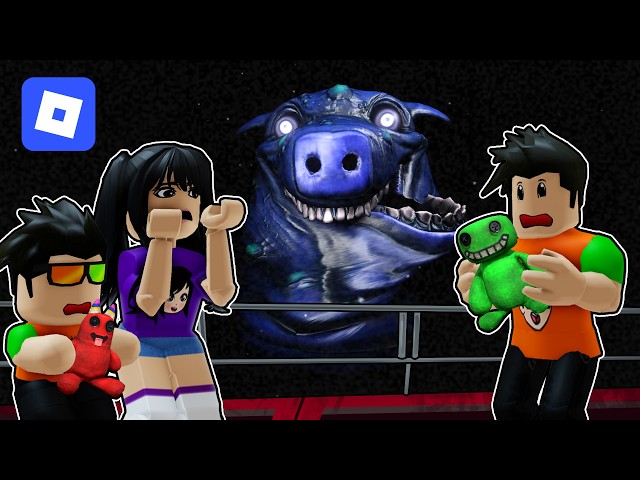 THE NEW GARTEN OF BANBAN UPDATE IN ROBLOX IS TERRIFYING | JONDRES GC