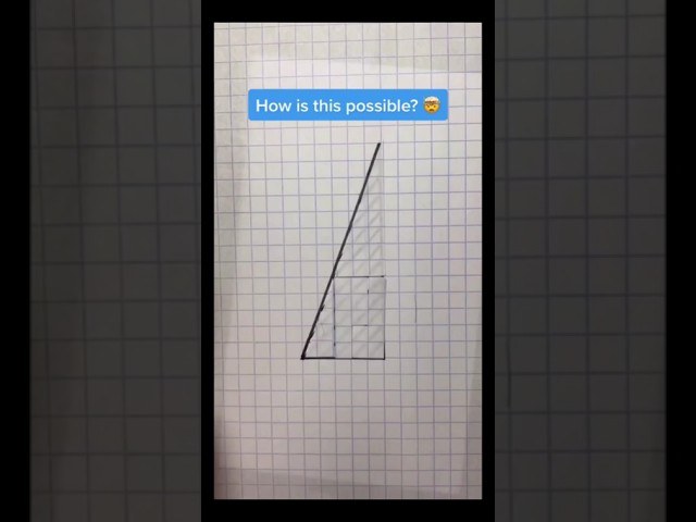 Amazing Math Hack #Shorts #math