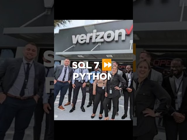 Why Python Won’t Get You Hired