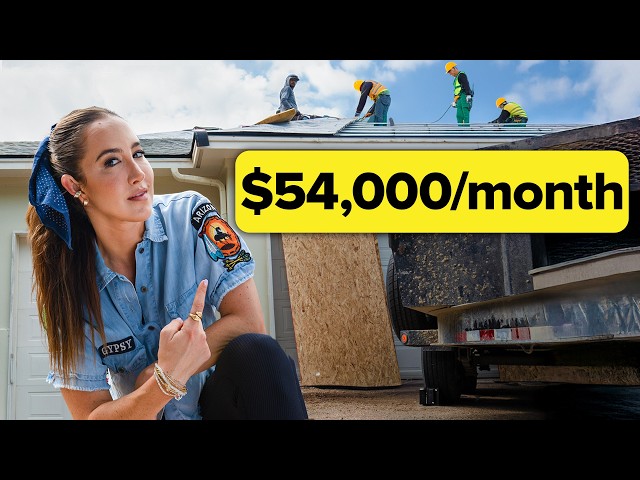 This Simple Business Makes $54K/Month?!