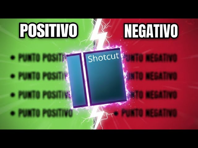 Shotcut 2025: Lo BUENO y lo MALO del editor de video GRATIS 🚀