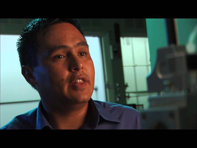 Materials Engineer - Careers in Science and Engineering