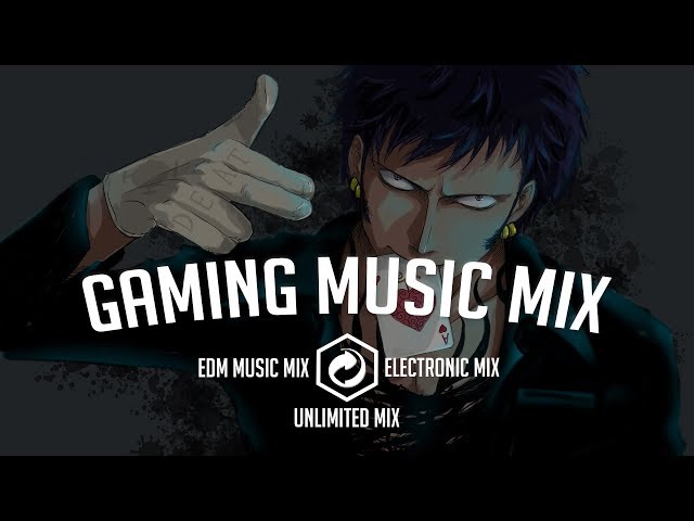Gaming Music 2018 ● RoS ⚡ PUBG ● BEST TRAP - House - Dubstep Music Mix ● Unlimited Mix