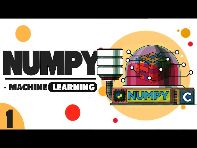 #1 Complete Python Numpy - Tutorials in Hindi || Machine Learning Tutorial || Digitaldaru
