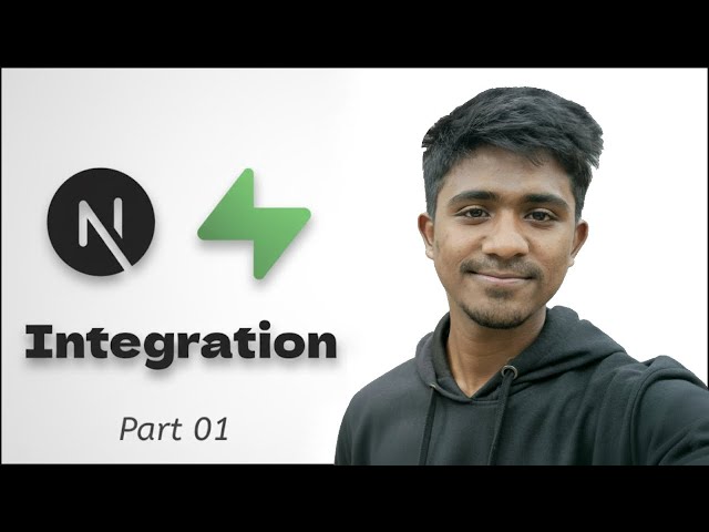 Next.js & Supabase Tutorial in Bangla | Part 01 - Full Integration Guide | Auth | Mahmud Rahman