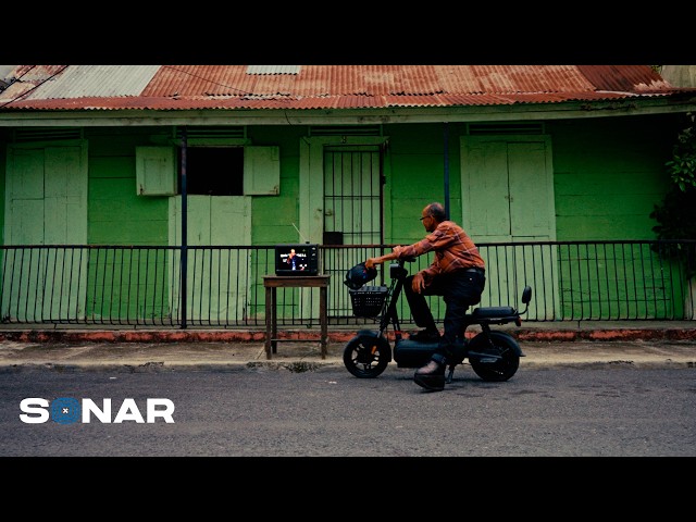 DON MIGUELO, Nicael, Tito Flow - aloO (Video Oficial)