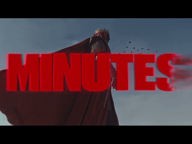 Final Minutes (Lyric Video) - LMNT 115 x French Montana x Sofia Reyes