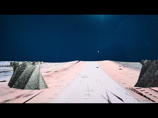 CSU44052 - Computer Graphics - Lab 03