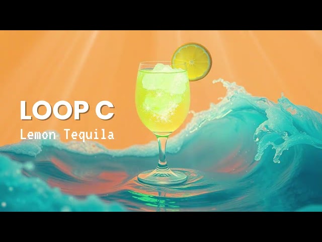Loop C – Lemon Tequila (Teaser Clip) | Electro-Pop / Club Anthem 2025
