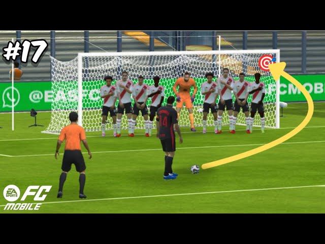 SECRET FC Mobile Tricks You Probably Didn't Know! - ElLeosXD