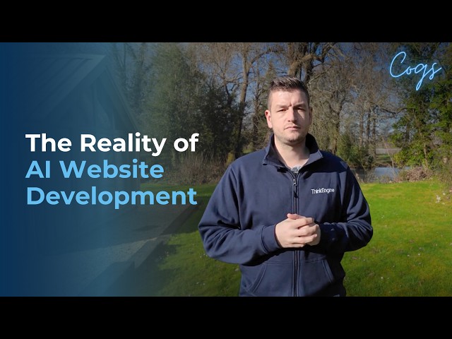 The Reality of AI Website Development
