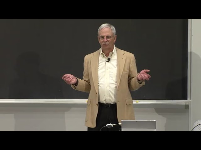 Introduction to Computational Thinking and Data Science Lesson 1