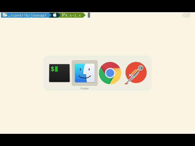 Feature #15: Entity type namespaces