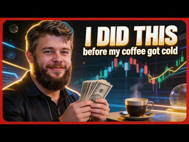 🔴 I DIDN'T EXPECT THIS RESULT (LIVE TRADING) | Quotex Trendline Strategy | Fractal Indicator Method