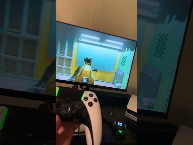 * Cronus Zen ps5 + dual sense edge in action #bo6 #call of duty warzone #cronuszen update 2025