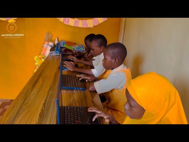 BASIC COMPUTER 💻 SKILLS TRAINING