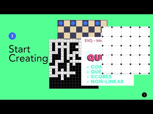 EV-Puzzles for WordPress sites