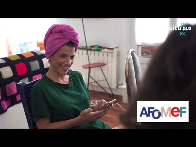 INGURA: 39. atala (Egoera)