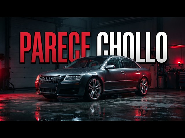 5 Cars That Seem Cheap… But Will BANKRUPT You