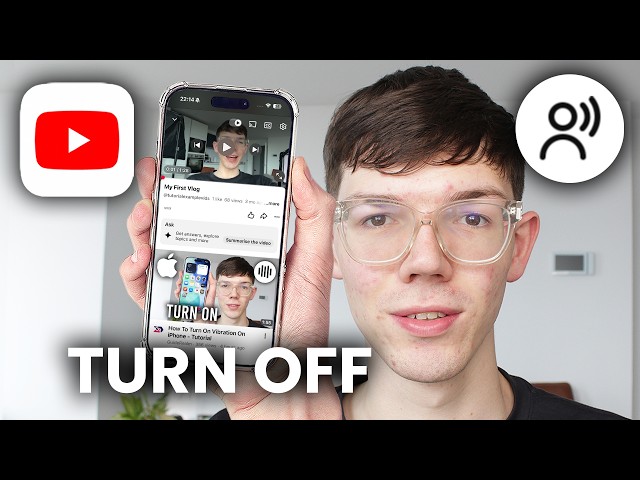 How To Turn Off Auto Dubbing On YouTube Mobile - iPhone, Android, Samsung